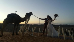 Sultan Luxury Camp
